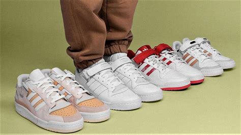 popular Adidas sneakers for men